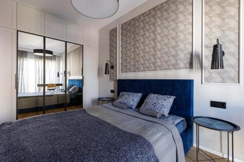 Stare Miasto Apartment | Urban Chic - Old Town - Great Location&Jana Pawla 19