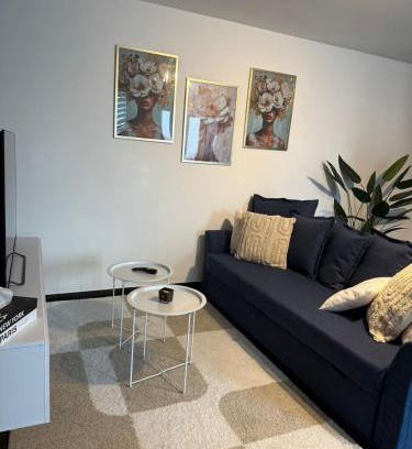 Mellet Apartment | Urban Cocoon