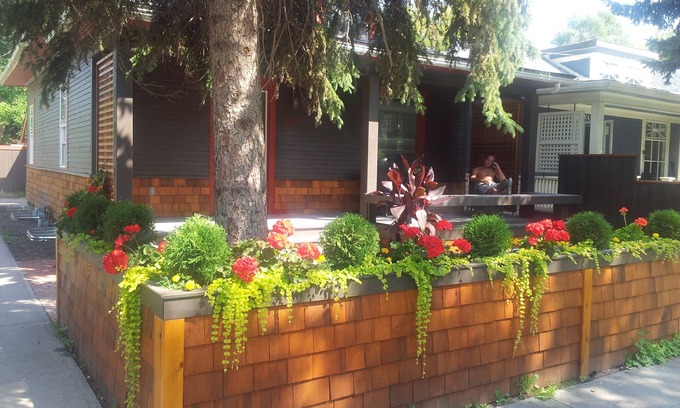 Sunnyside Cottage | Urban Cottage Oasis, awesome location, fully renovated and self contained