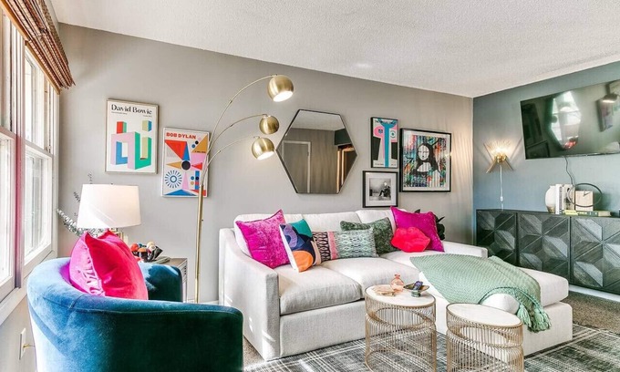 Des Moines House | Urban Delight: South Side Gem