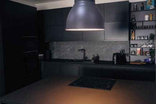Zurrieq House | Urban Design 3 Bedroom Apt Main Bedroom