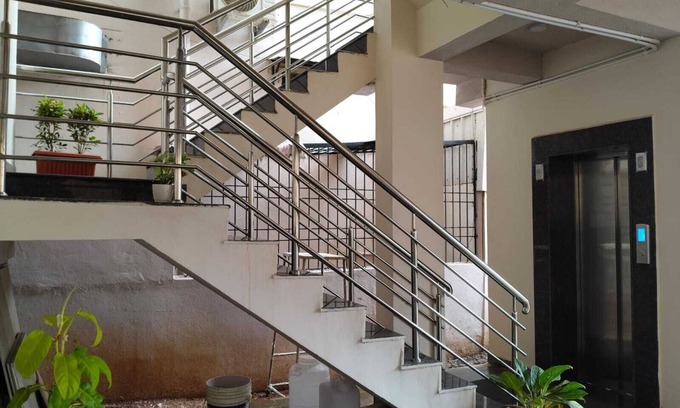 Hubli Apartment | Urban Elite Apart Hotel