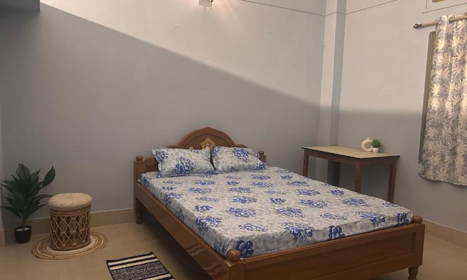 Silchar Apartment | Urban Escape