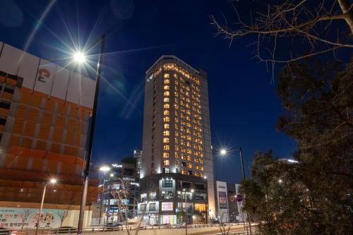 Goyang Hotel | Urban-Est Hotel
