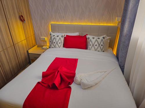 Nakuru Apartment | Urban Flex Stays