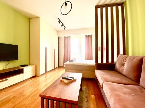 Skopje Region Apartment | Urban Garden APARTMENT