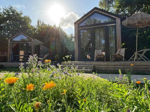 Ghent Resort | Urban Gardens Gent