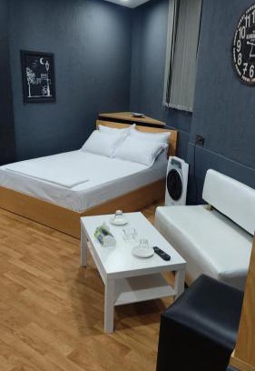 Quartier Hassan Apartment | Urban Gateway Heart Of RABAT