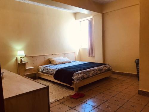 Thika Apartment | Urban Getaway