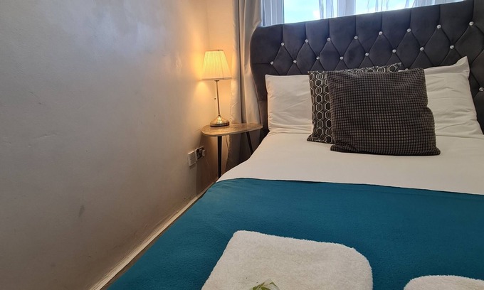 Cantelowes Apartment | Urban Hideaway 2beds Apartment