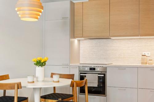 Vilnius city municipality Apartment | Urban Hideaway Apartment I