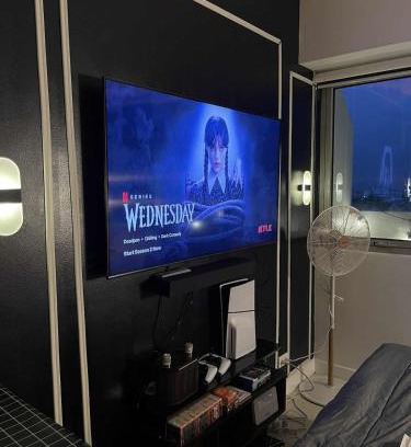 Matandang Balara Apartment | Urban Hideout- The Residence