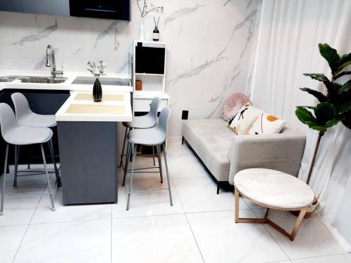 Seogang-dong Apartment | Urban Hongdae