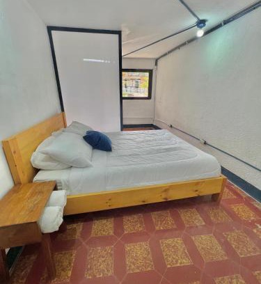 Zona 4 Hotel | Urban Hotel