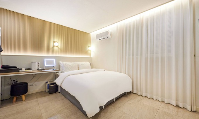 Pyeongtaek Hotel | Urban Hotel