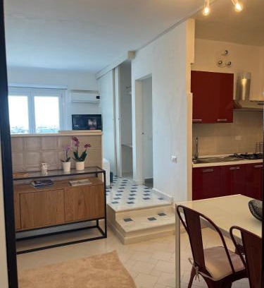Nuoro House | Urban House