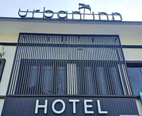 Sepang Hotel | Urban Inn, Salak Tinggi