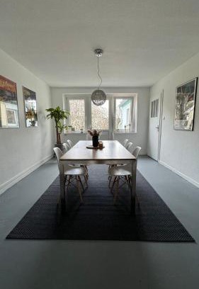 Krefeld Apartment | Urban Living im Krefelder Bismarckviertel