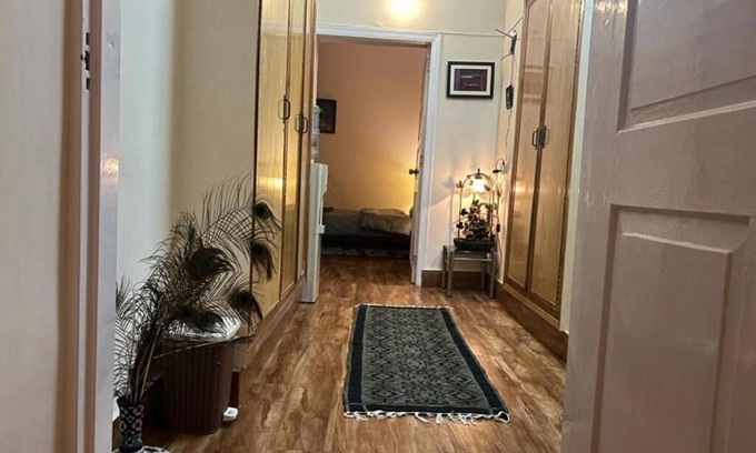 Abbottabad Cabin | Urban Lodge