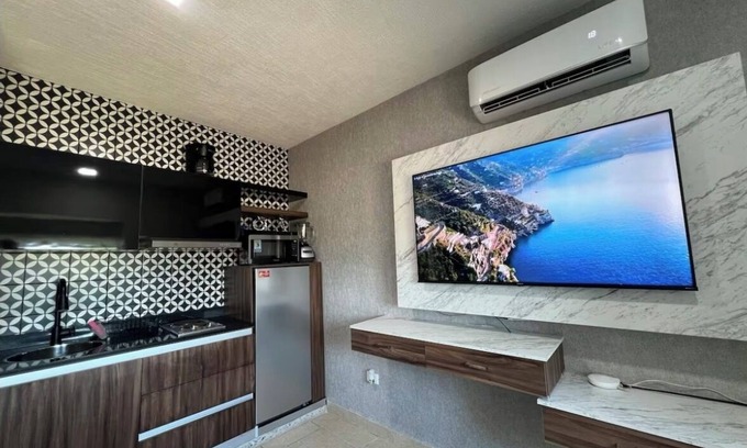 Villahermosa Apartment | URBAN LOFT BY AIRA NEAR COTSCO