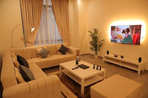 Islamabad Apartment | Urban Loft