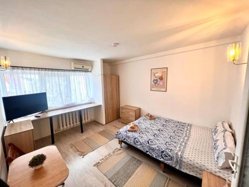 Jibert Apartment | Urban LowCost