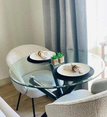 Greater Johannesburg Metropolitan Area Apartment | Urban Luxe Stay - 5 Min to Gautrain & Parking