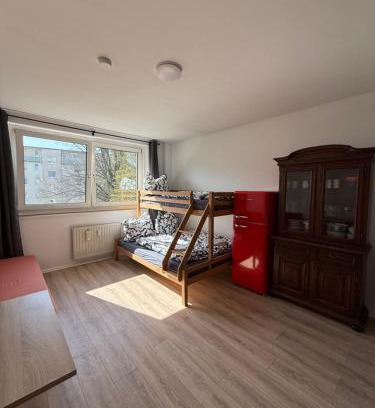 Elberfeld Apartment | Urban Nest