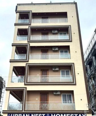 Tirupati Apartment | Urban Nest Homestay