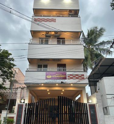 Khattalwada Hotel | Urban Nest