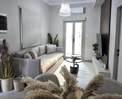 Pothia Apartment | Urban Nest Kalymnos