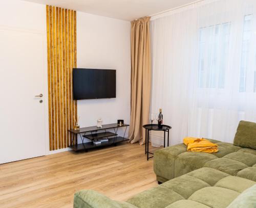 Zalau Apartment | Urban Nest