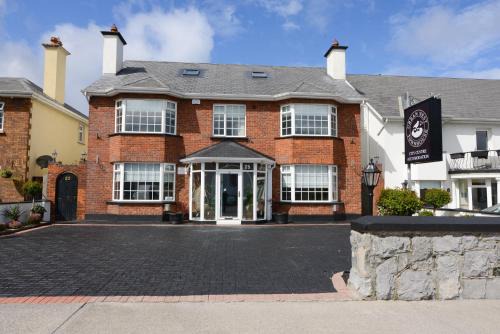 Galway City Centre Bed & Breakfast | Urban Nest Townhouse