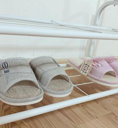 Bayangol Apartment | Urban Nomad