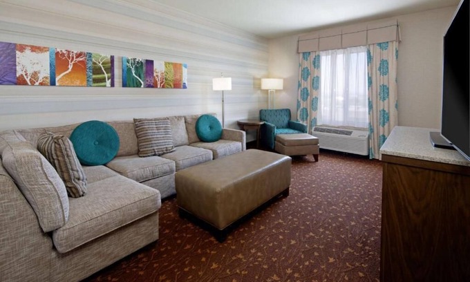 Albuquerque Hotel | Urban Oasis Awaits! Indoor Pool, Free Shuttle, Pets Allowed, Free Parking!