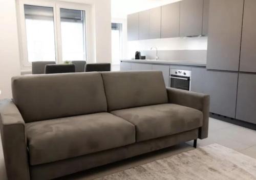 Viganello Apartment | Urban Residence by Quokka 360 - Apartments with parking in Lugano