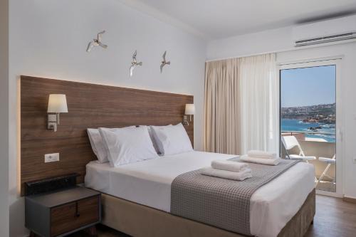 Koum Kapi Apartment | Urban Residences Chania