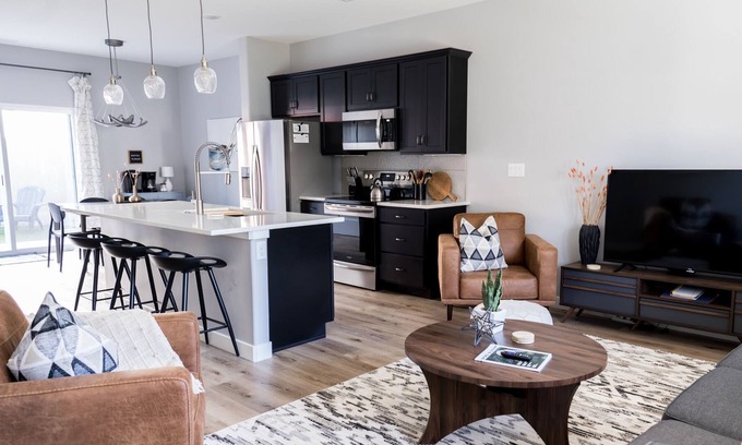 Grand Junction House | Urban Retreat near Mesa Mall:Your Gateway to GJ