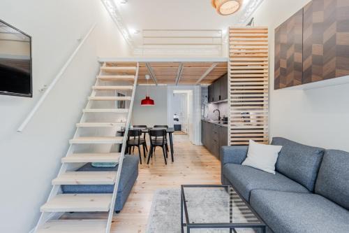 Kreuzberg Apartment | Urban Smart Kreuzberg