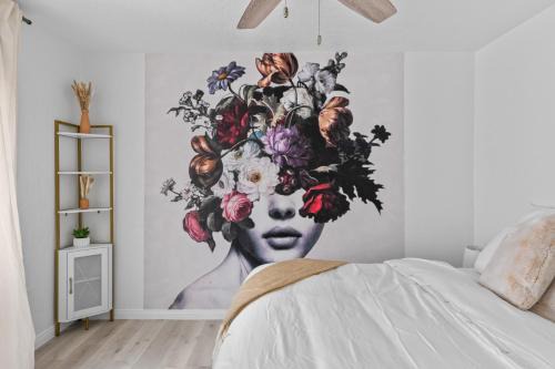 University Heights House | Urban Spanish Bungalow