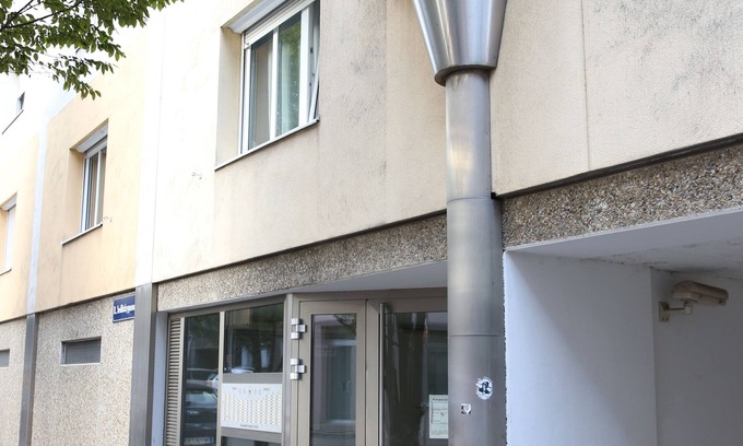 Simmering Apartment | Urban Stay Apartments Vienna