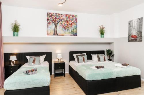 Wilmersdorf Apartment | Urban Stay Berlin Wilmersdorf