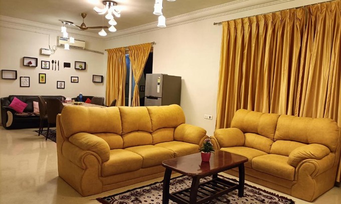 Oragadam Hotel | Urban stay serviced apartments