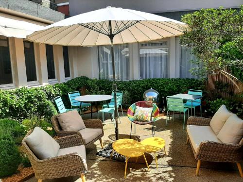 Saint-Flour Hotel | Urban Style L'Etape