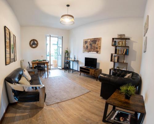 Trastevere Apartment | Urban Trastevere Rome apartment Ripa 11