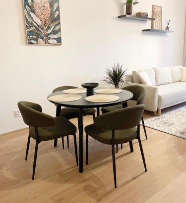 Presov Apartment | Urban Vibe by Atlas Apartment