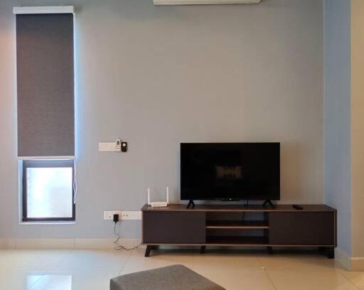 Taman Seri Gombak Apartment | Urban360 studio lovely with Netflix and Wi-Fi