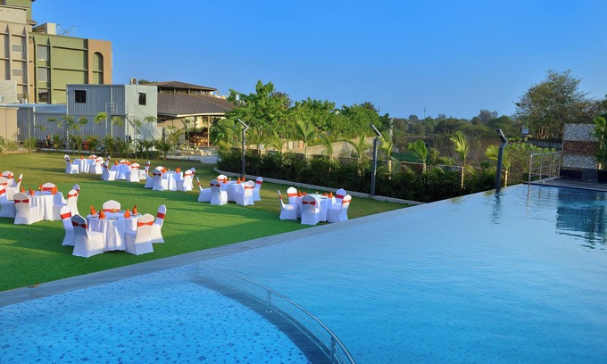 Pardi Hotel | URBANE BY TREAT