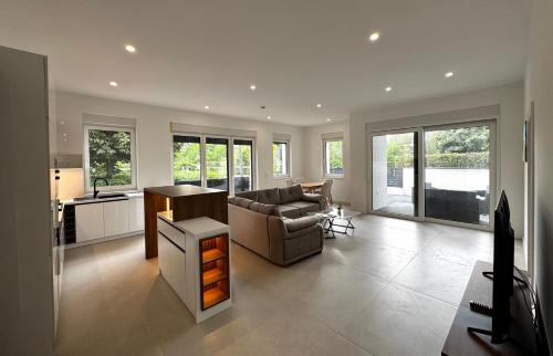 Luenen Apartment | Urbanes Wohnen in der Gartenstraße