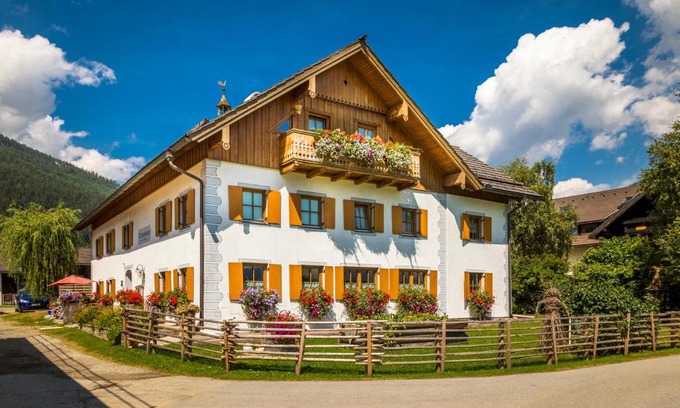 Sankt Michael im Lungau House | Urbangut